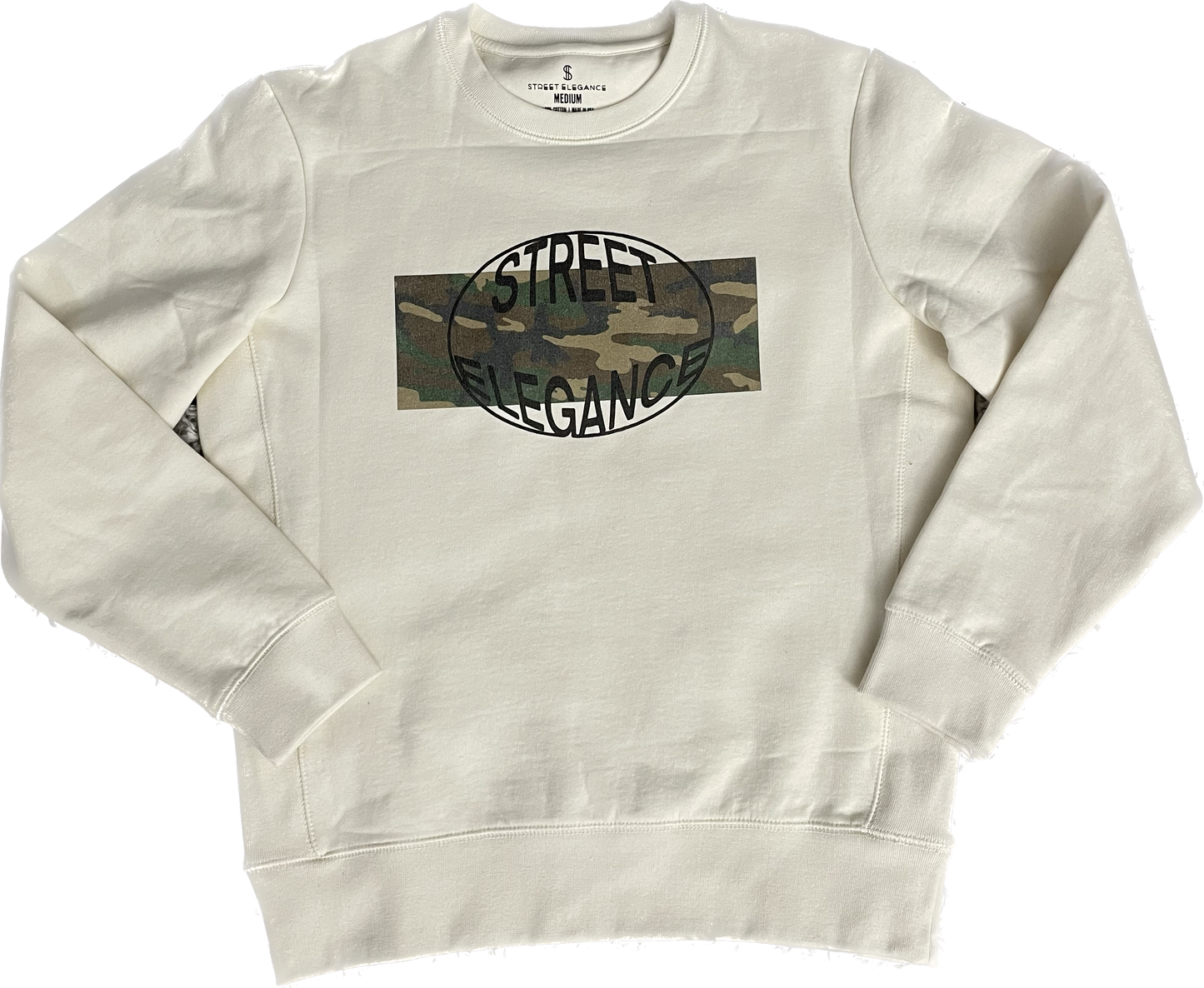 Camo Mindset